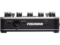 Fishman  Platinum Pro EQ Preamplificador Analógico